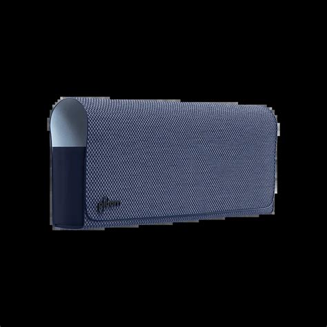 ploom x blue carry case